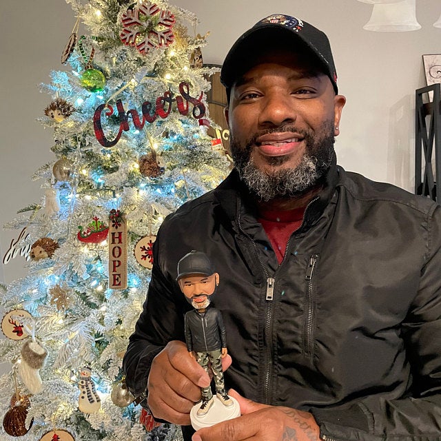 One of the best gifts of Christmas