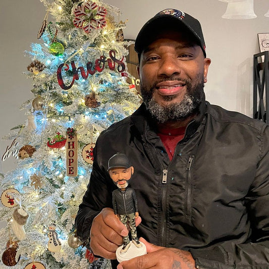 One of the best gifts of Christmas